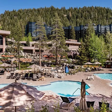 Resort At Squaw Creek'S 128
